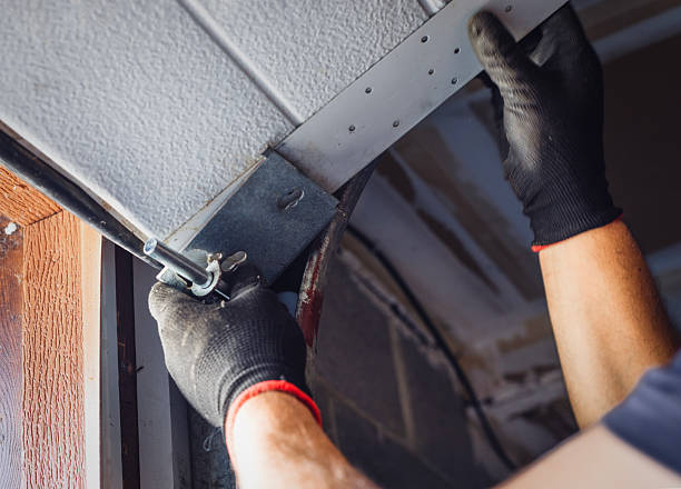 Reliable Garage Door Panel Replacement contractor in Morgan County County, IL by Garage Doors Repair Pro